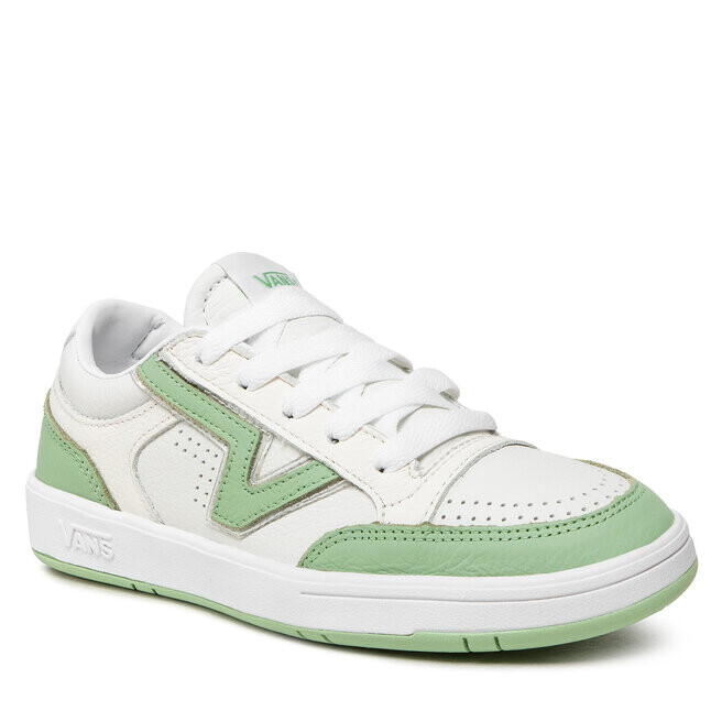 

Кроссовки Vans LowlandCc, белый цвет