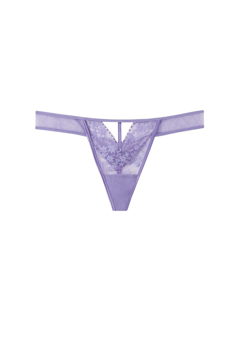 

Стринги INTIMISSIMI, фиолетовый