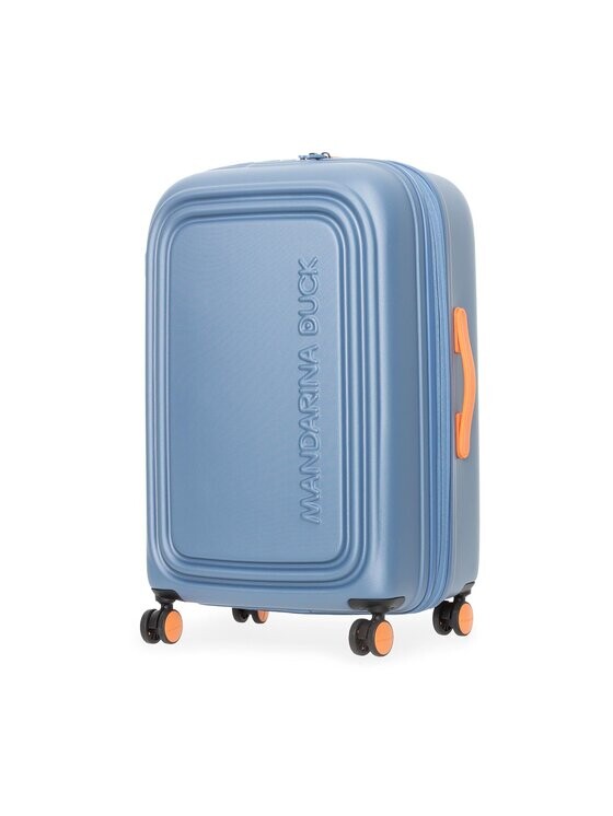 

Средний чемодан Mandarina Duck, синий