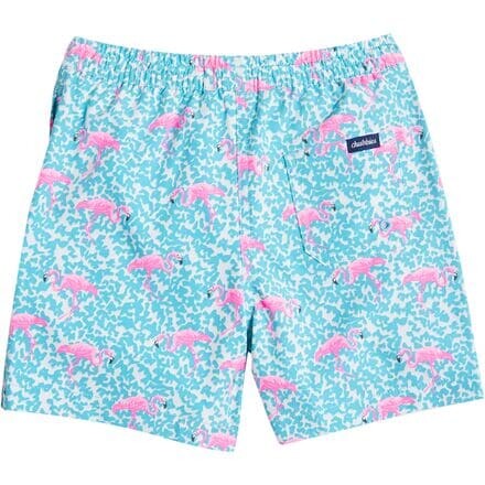 

Шорты для плавания – для малышей Chubbies, цвет The Mini Mingos