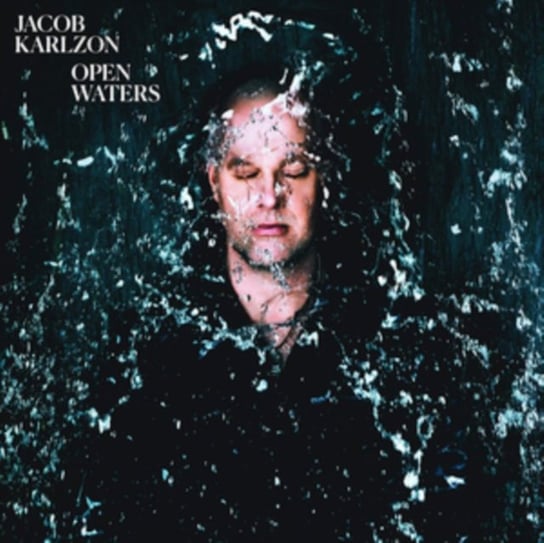 Виниловая пластинка Karlzon Jacob - Open Waters