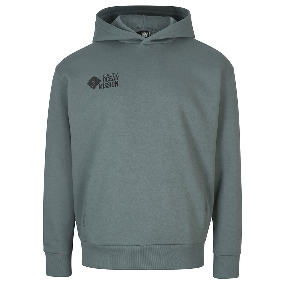 

Худи O´neill Atlantic, зеленый