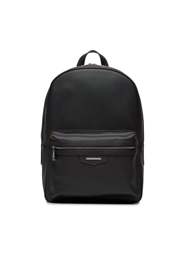 

Рюкзак Geox U Camporeale U36J1A 00004 C9999, черный