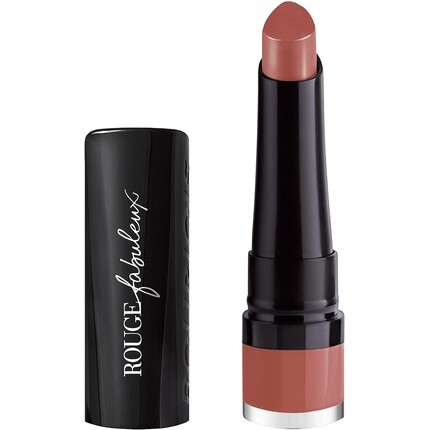 

Губная помада Rouge Fabuleux 17 Light Beige 2.4G, Bourjois