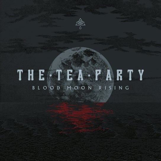Виниловая пластинка The Tea Party - Blood Moon Rising