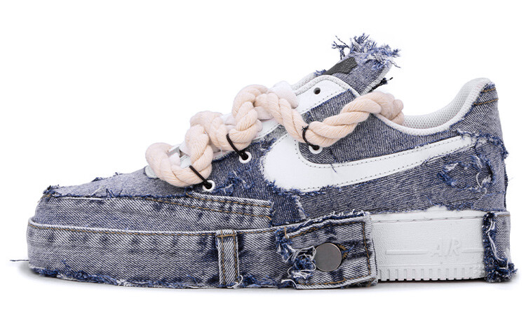 

Женские кроссовки Nike Air Force 1 Low Skate