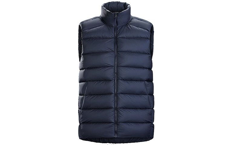 

Жилет мужской серии CERIUM Arcteryx, цвет Kingfisher