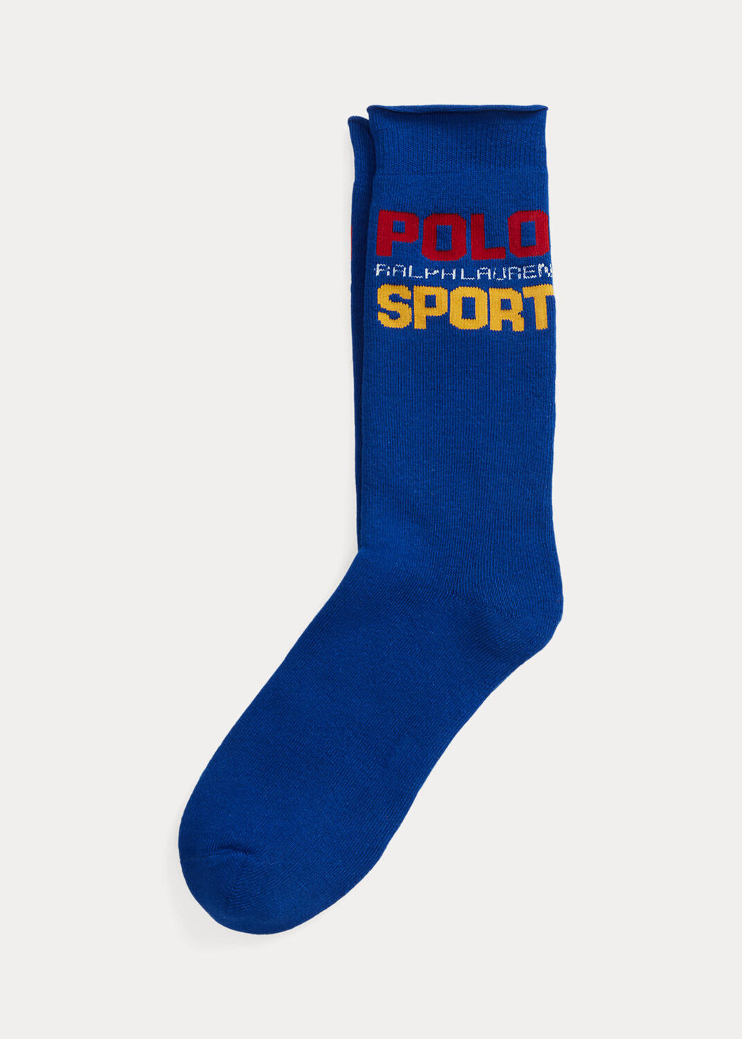 

Носки Polo Sport из смесового хлопка