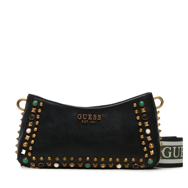 

Сумка Guess Radar, черный