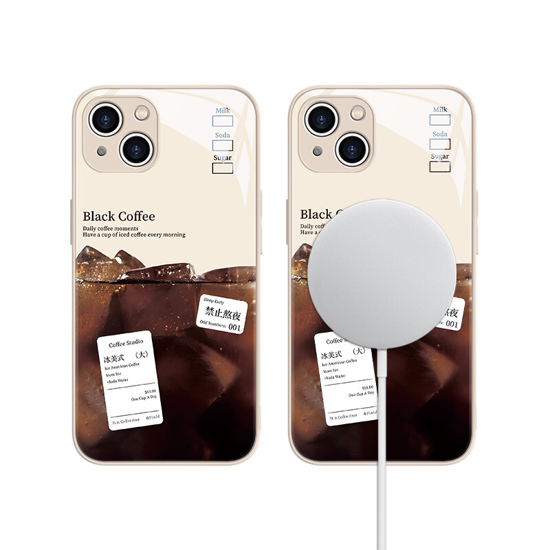 

Чехол для телефона MSMF Us 10 Cents Msmf, DWFQBLCX21 - Antique white