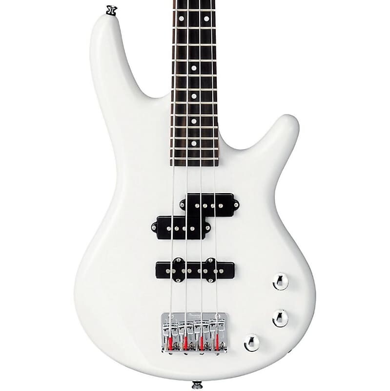 

Басс гитара Ibanez GIO GSRM20 - Pearl White