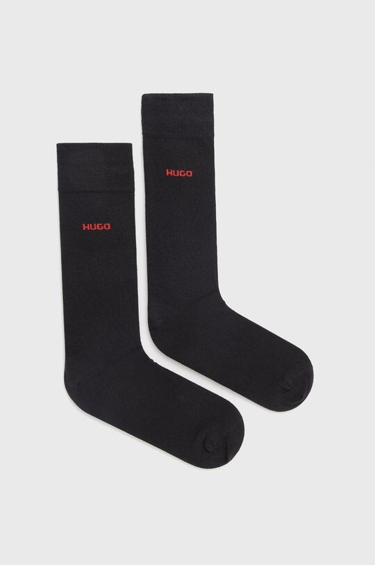 

Носки Hugo, черный