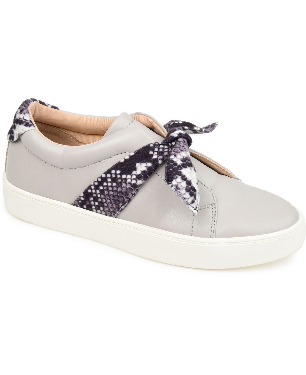 

Женские кроссовки Abrina Journee Collection, серый