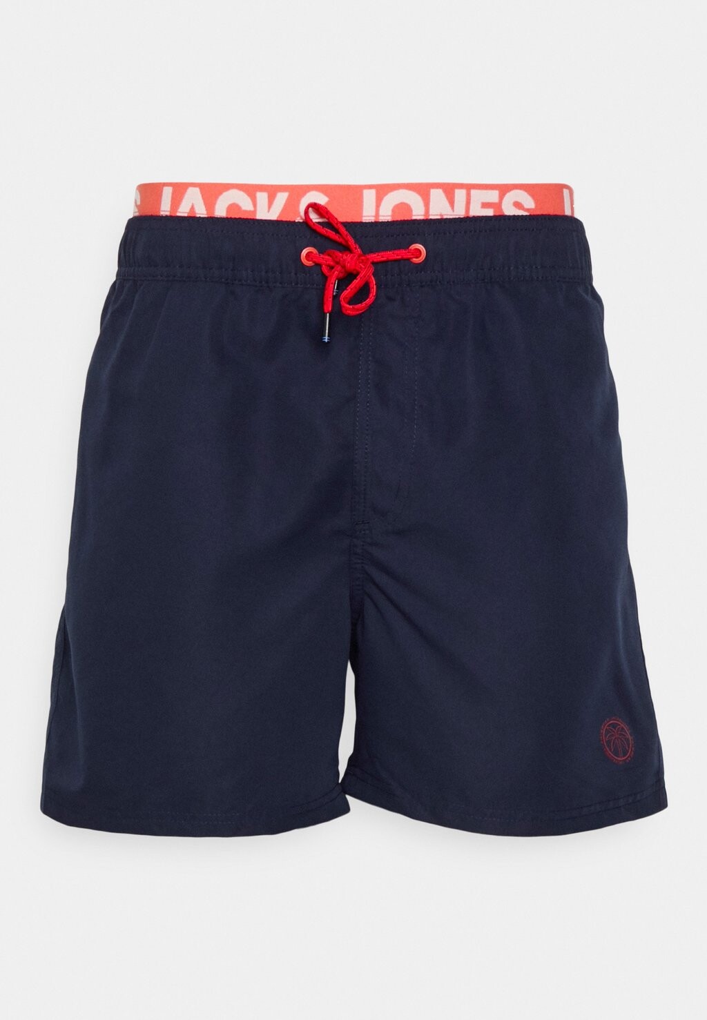 

Шорты для плавания JPSTFIJI JJSWIM NEON Jack & Jones, цвет navy blazer
