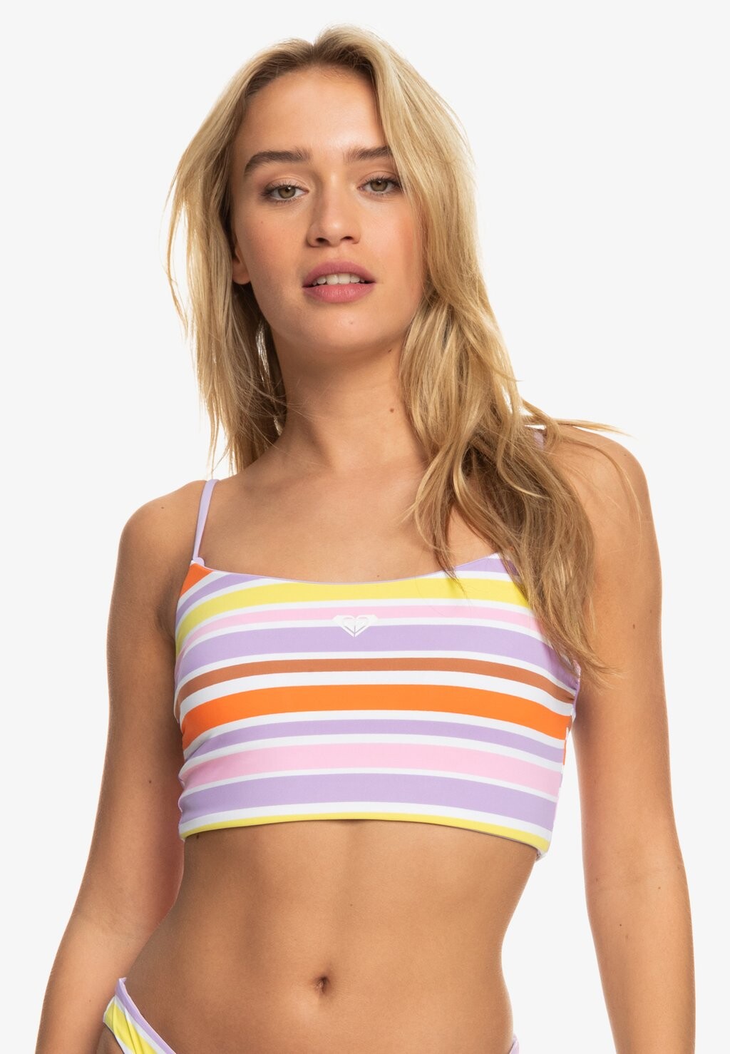 

Верх бикини Roxy, Коричневый