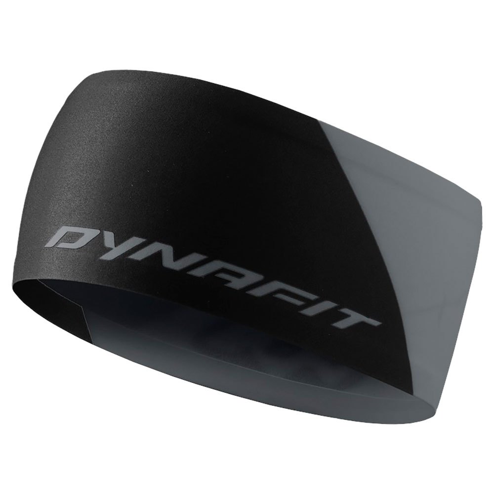 Повязка на голову Dynafit Performance 2 Dry, черный