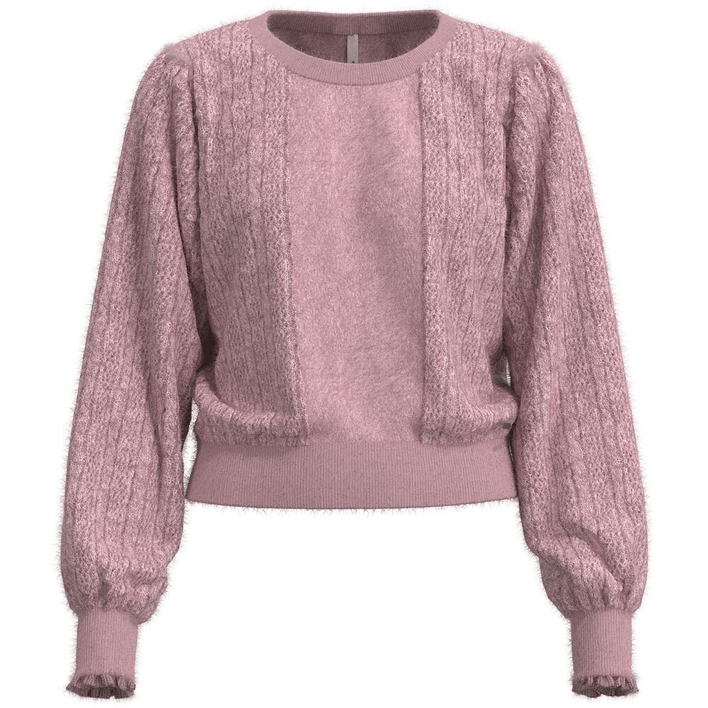

Свитер Pepe Jeans Tessa, розовый