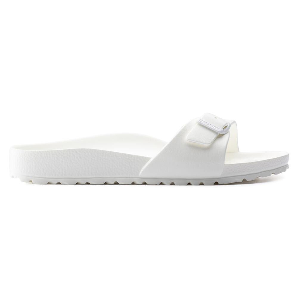 

Сандалии Birkenstock Madrid Eva, белый