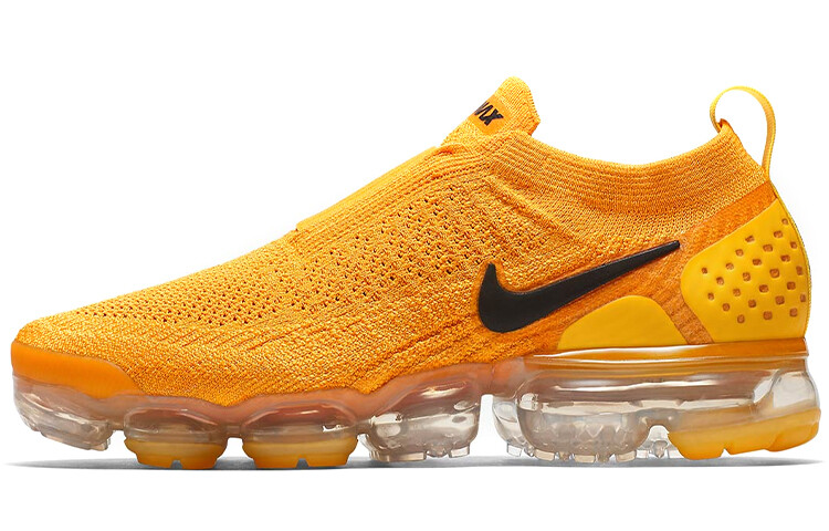

Air VaporMax Moc 2 Университетский золотой (W)