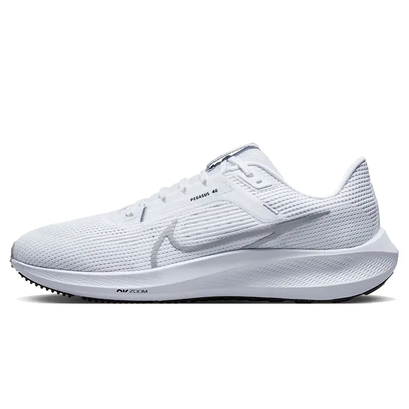 

Кроссовки мужские Nike Pegasus DV на воздушной подушке, белый