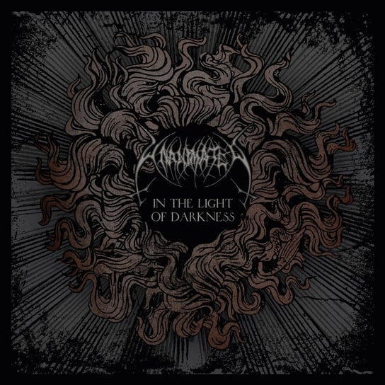 Виниловая пластинка Unanimated - In the Light Of Darkness (Reissue 2020) unanimated виниловая пластинка unanimated in the forest of the dreaming dead