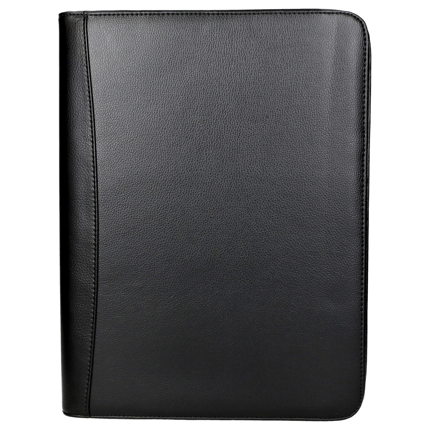 

Сумка через плечо D&N Easy Business Schreibmappe feingenarbtes PU 35 cm, черный