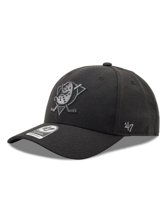 

Кепка 47 Brand, черный