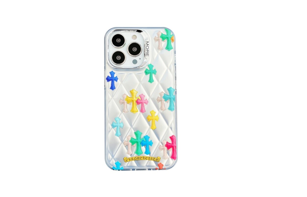 

Чехол для телефона Chaoju Youpin Chaoju Premium, Gray