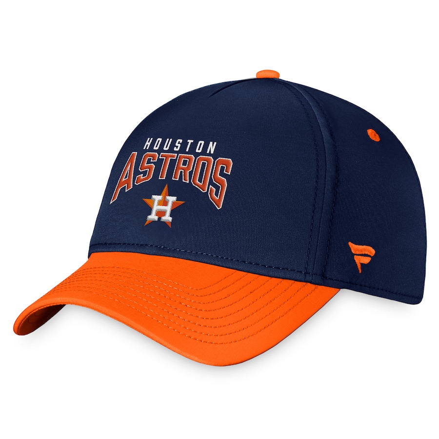 

Бейсболка Fanatics Branded Houston Astros, нави