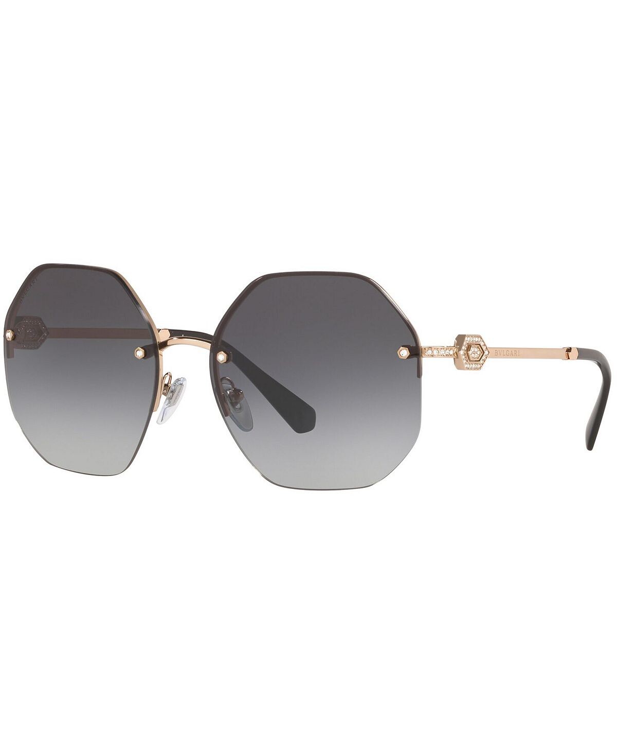 

Солнцезащитные очки, BV6122B 58 BVLGARI