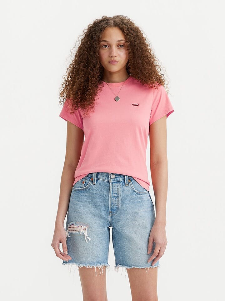 

Футболка Levi´s, розовый