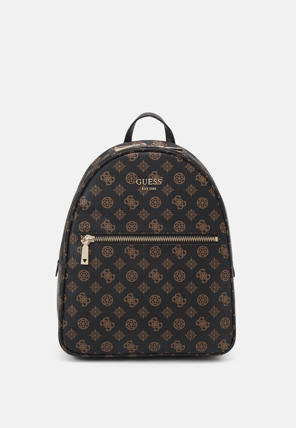 

Рюкзак Vikky Backpack Guess, коричневый
