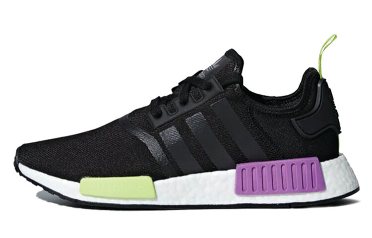 

Повседневная обувь унисекс Adidas Originals NMD_R1 Life