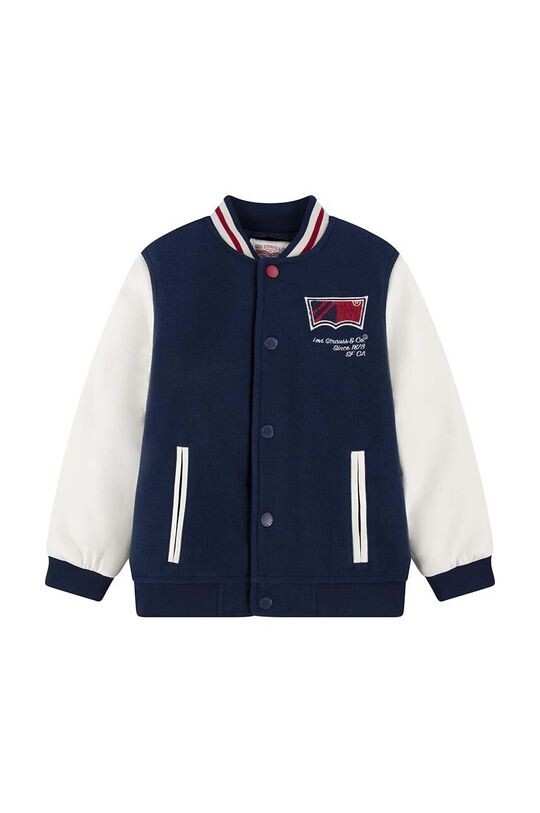 

Детская куртка Levi's, синий