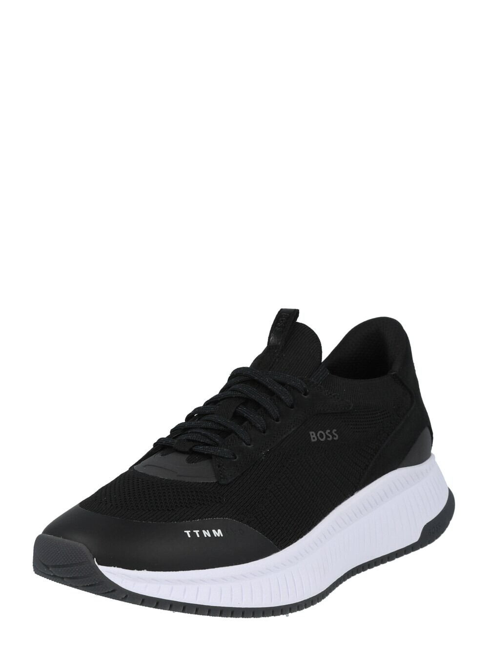 

Кроссовки BOSS Black Slon, черный