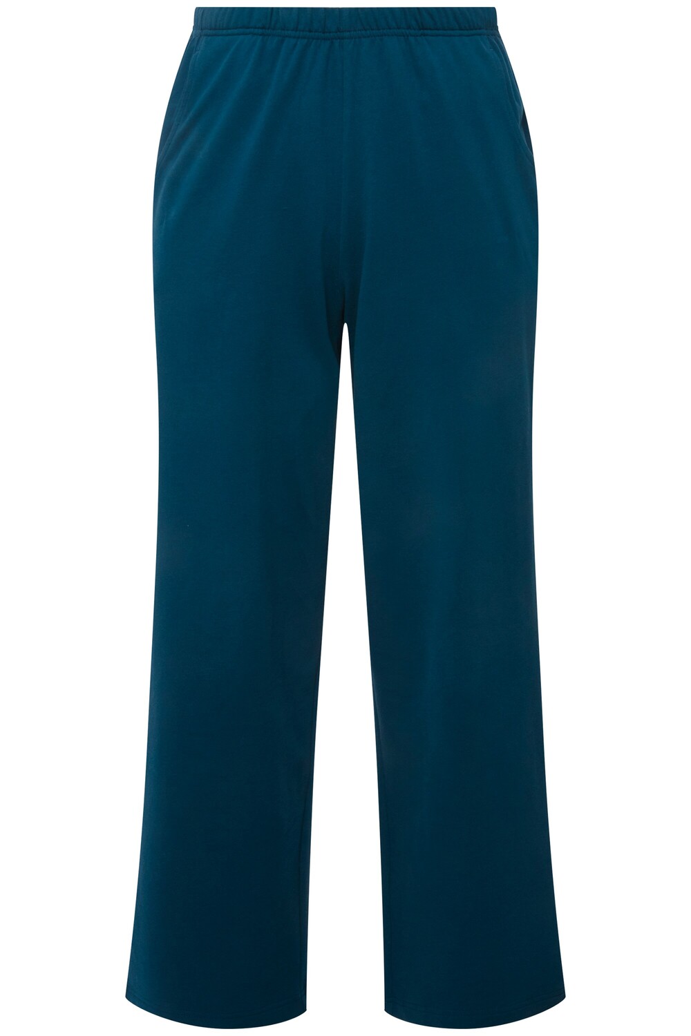 

Спортивные брюки Ulla Popken Hosen, цвет dunkles petrol