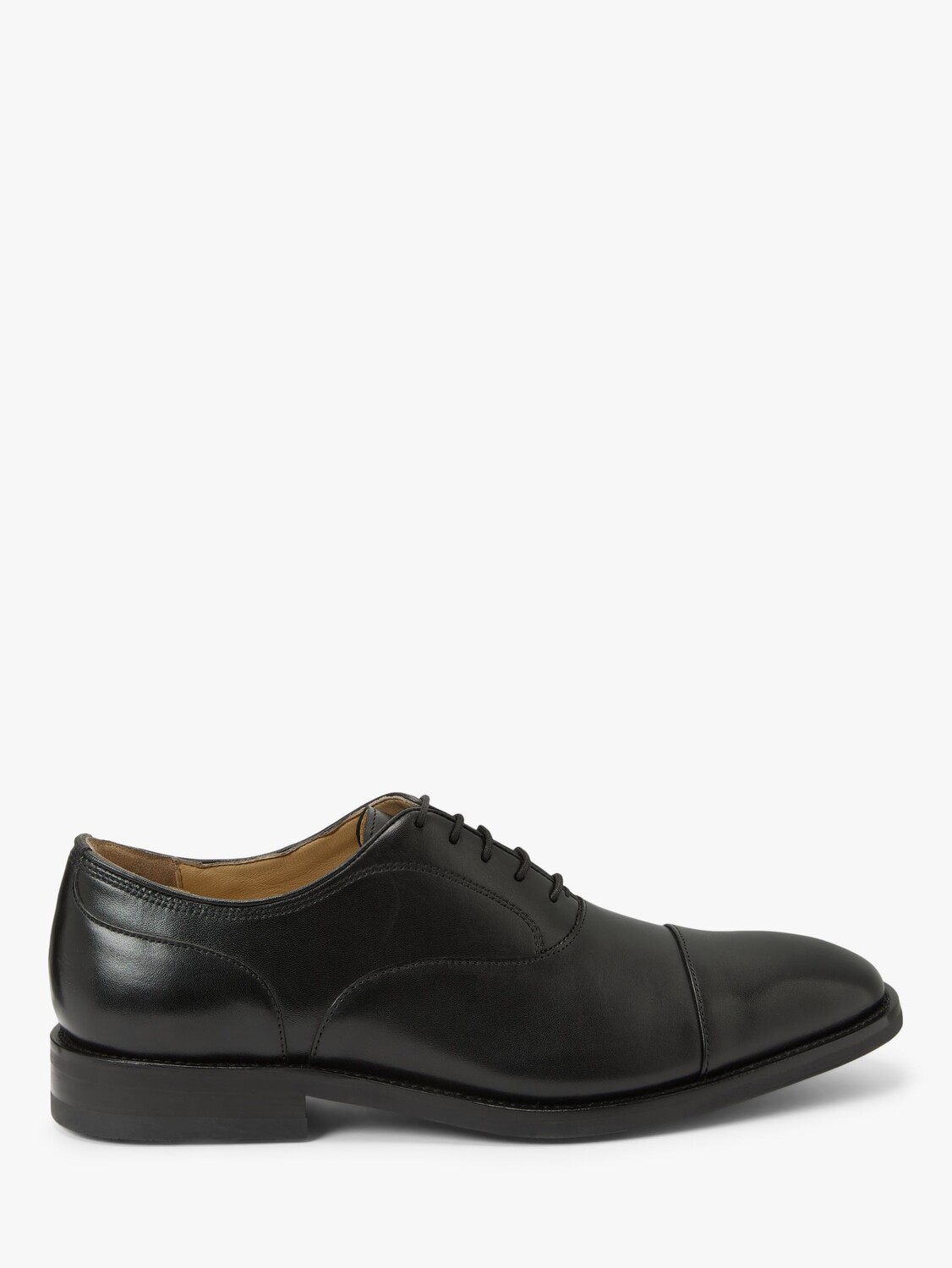 

Кожаные оксфорды John Lewis Glympton