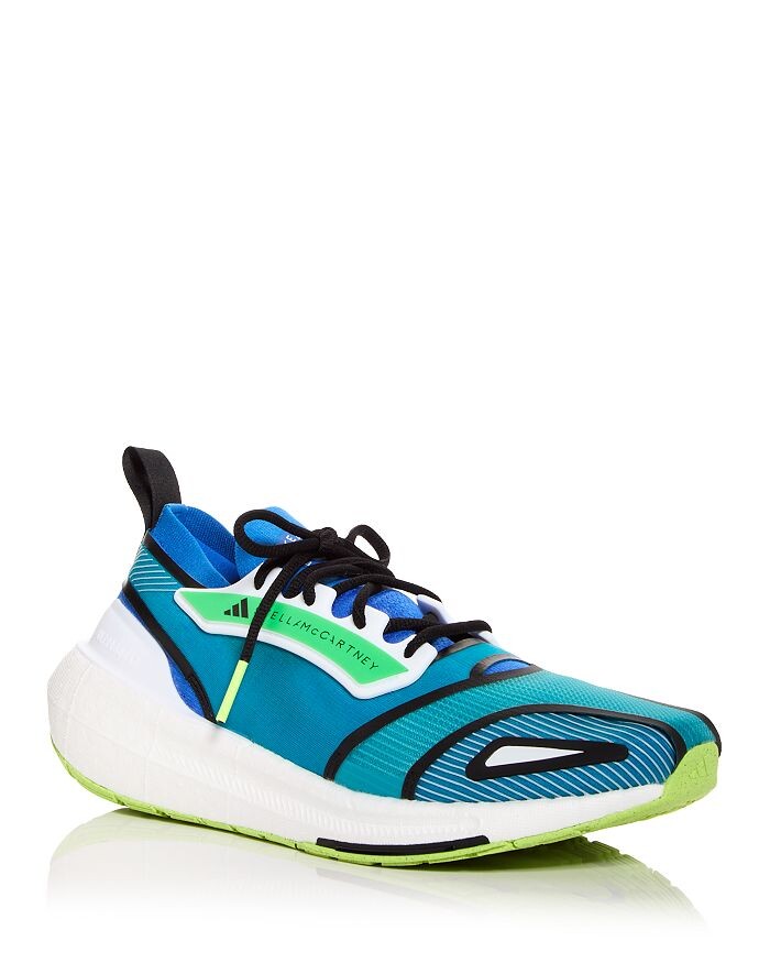 

Женские легкие низкие кроссовки Ultraboost adidas by Stella McCartney