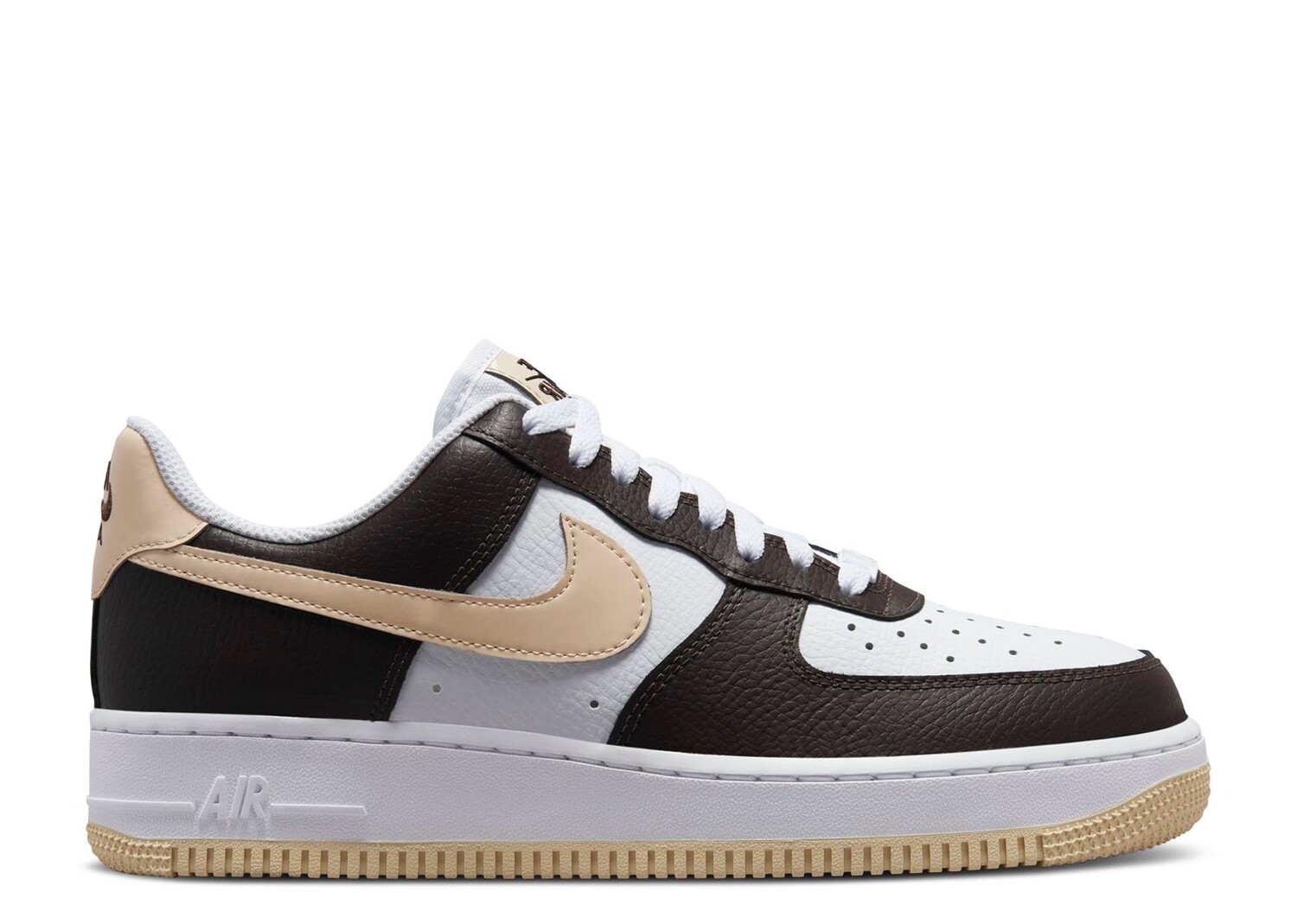 

Кроссовки Nike Wmns Air Force 1 '07 'Cappuccino', белый