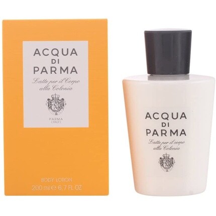 Лосьон для тела 200мл, Acqua Di Parma acqua fiorentina лосьон для тела 200мл