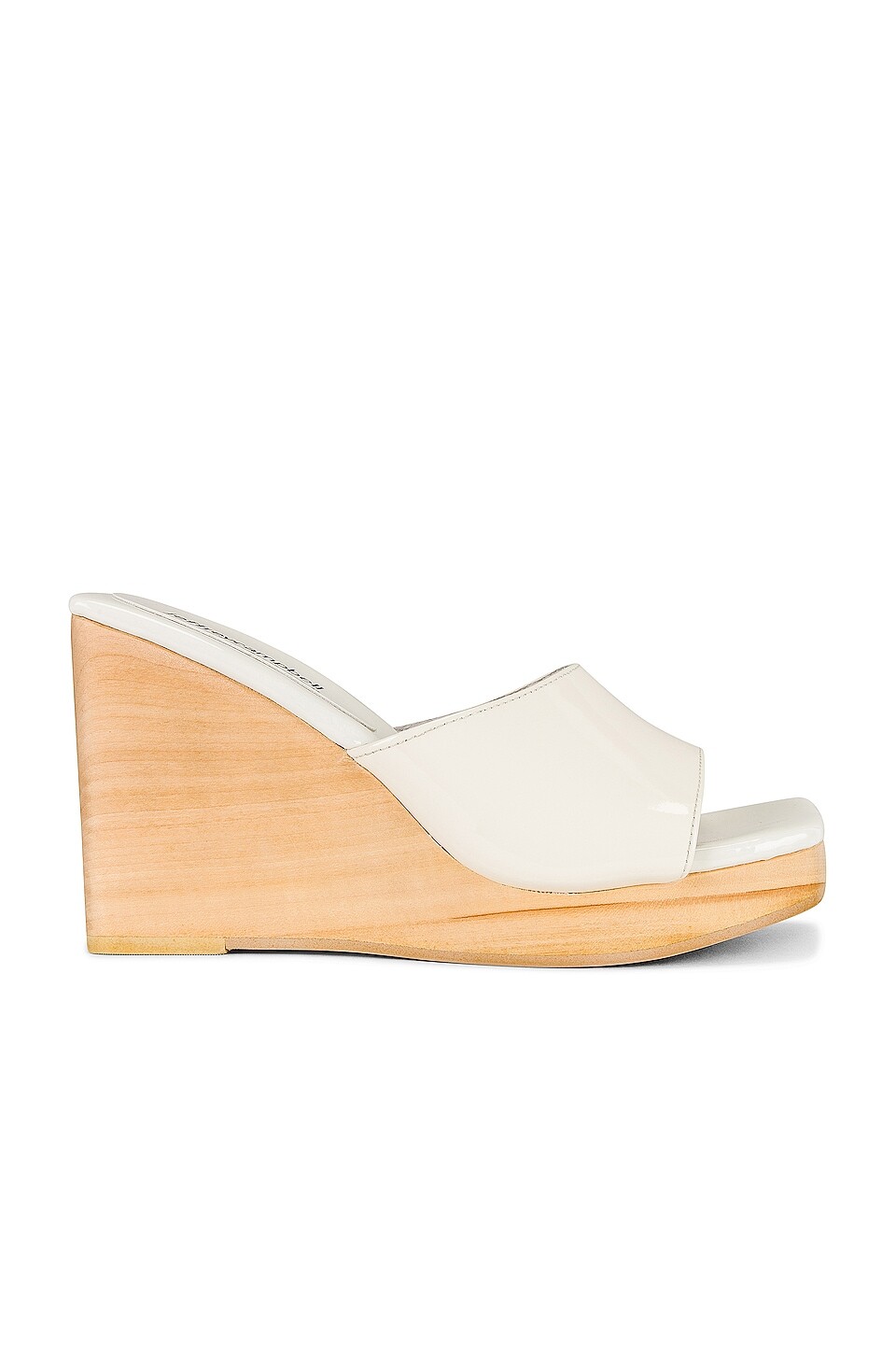 

Туфли Jeffrey Campbell Simona, цвет Ice Patent