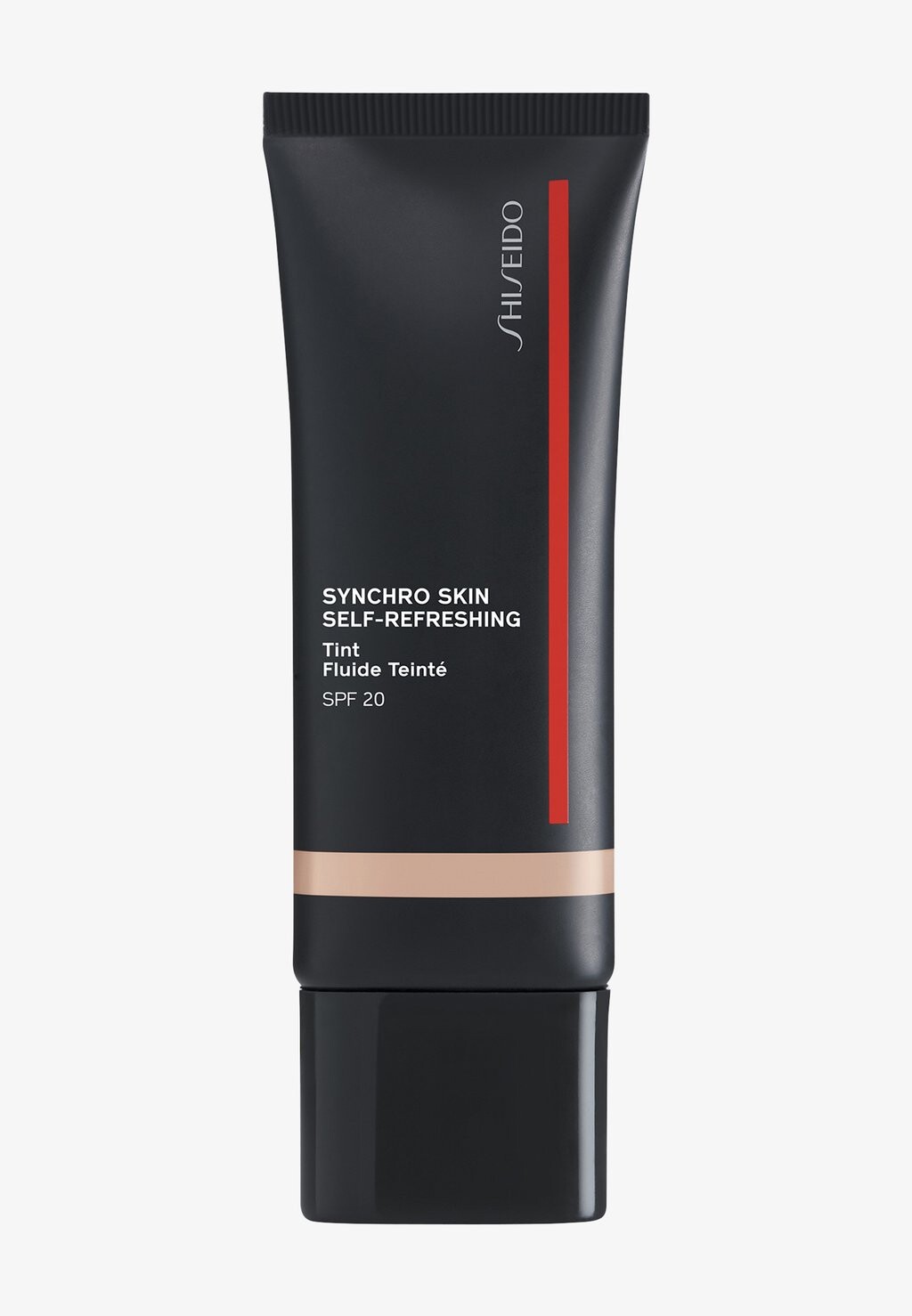 

Тональный крем Synchro Skin Self-Refreshing Tint Spf20 415 Shiseido, цвет fair asterid