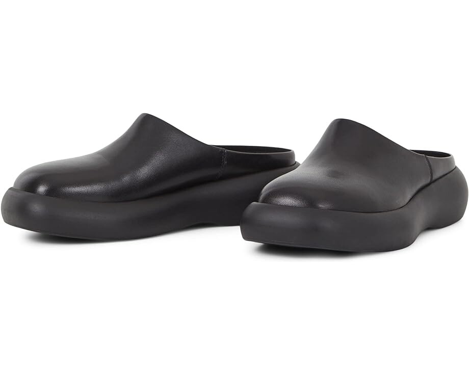 

Сабо Vagabond Shoemakers Janick Leather Mule, черный