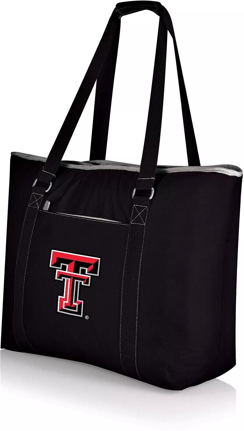 

Сумка-холодильник Picnic Time Texas Tech Red Raiders Tahoe XL