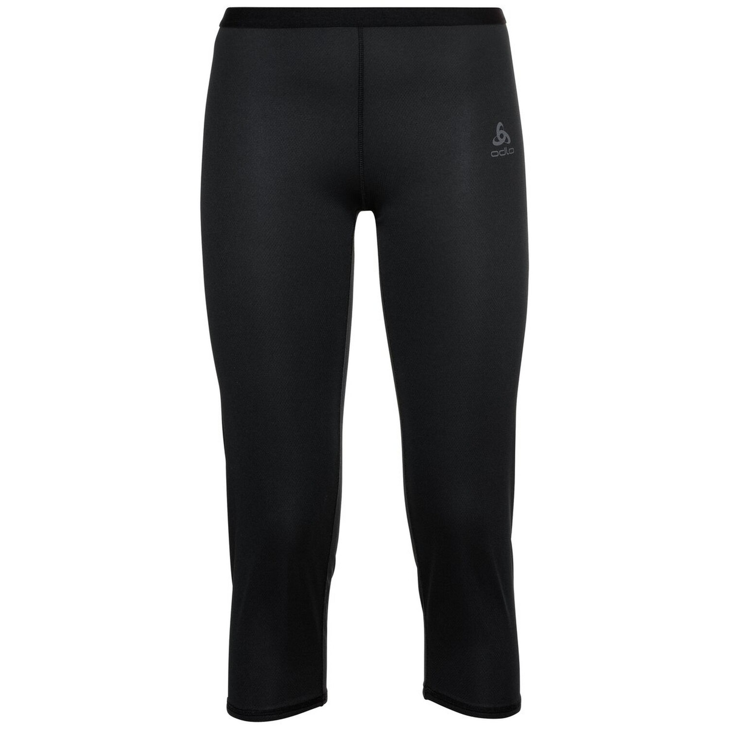 

Спортивные брюки Odlo Funktionsunter Active F Dry Light Eco, черный