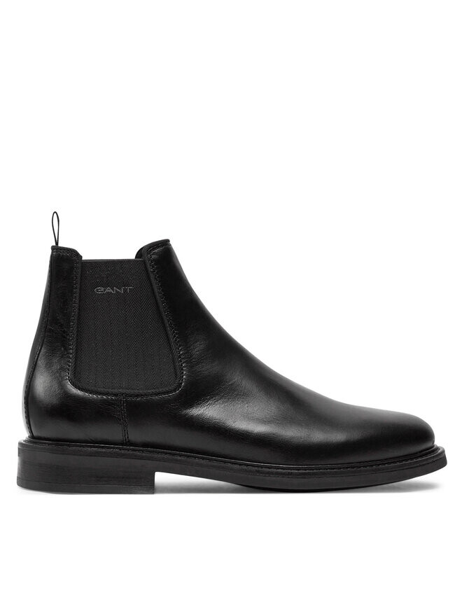 

Ботинки Челси Gant Chelsea Negro, черный