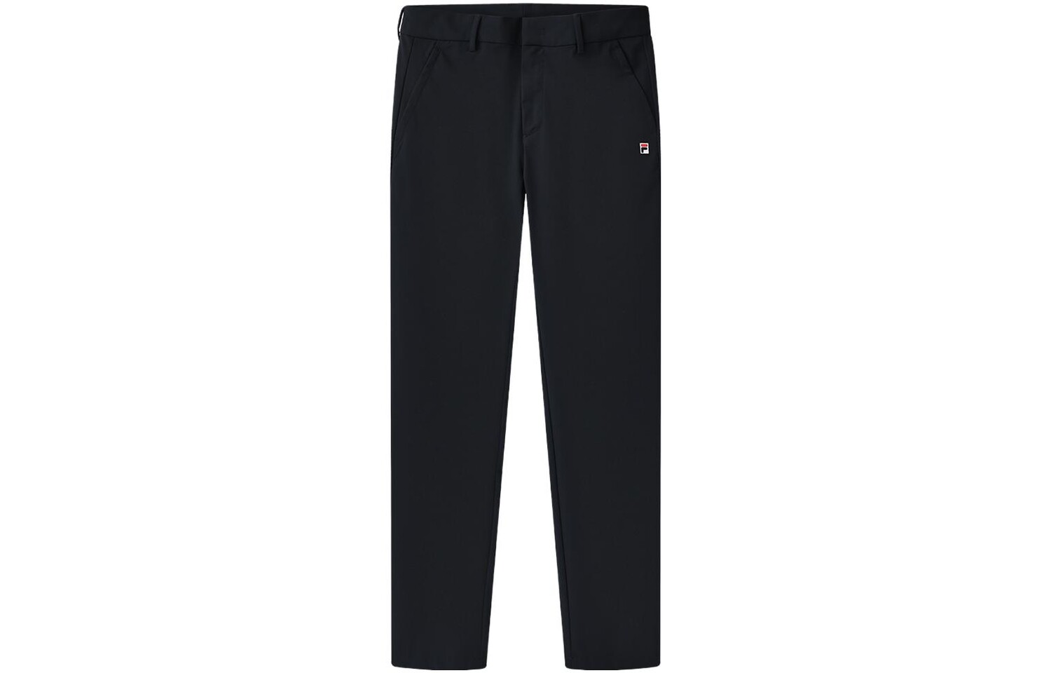 

Повседневные брюки мужские темно-синие Fila, цвет Legend Blue