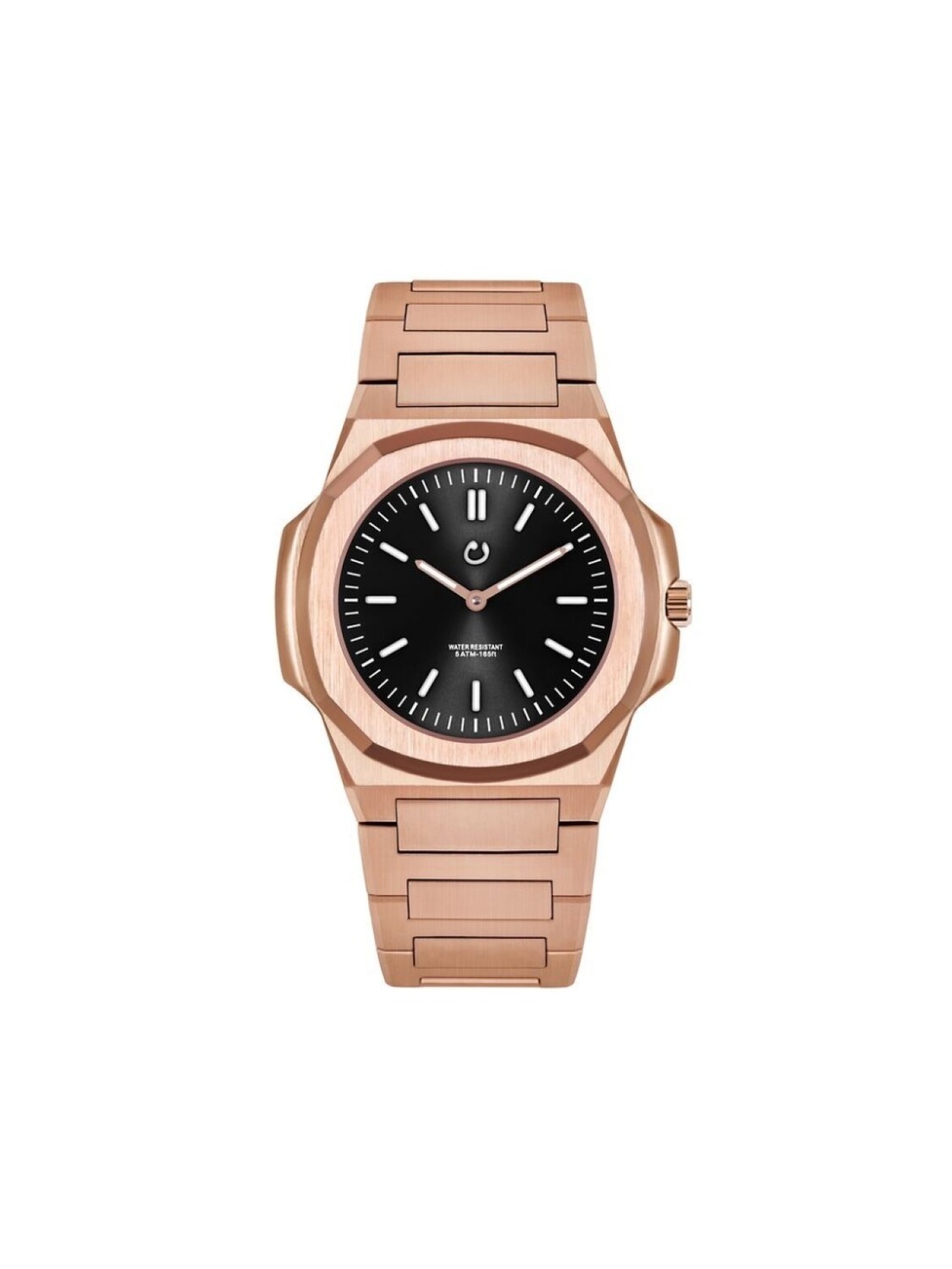 

Nuun Official наручные часы Montre Type II 40.5 мм, золотистый