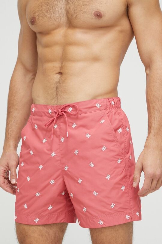 

Плавки Tommy Hilfiger, розовый