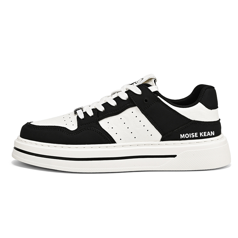 

Кроссовки мужские Lifestyle Shoes Men Low-Top Moise Kean, зеленый